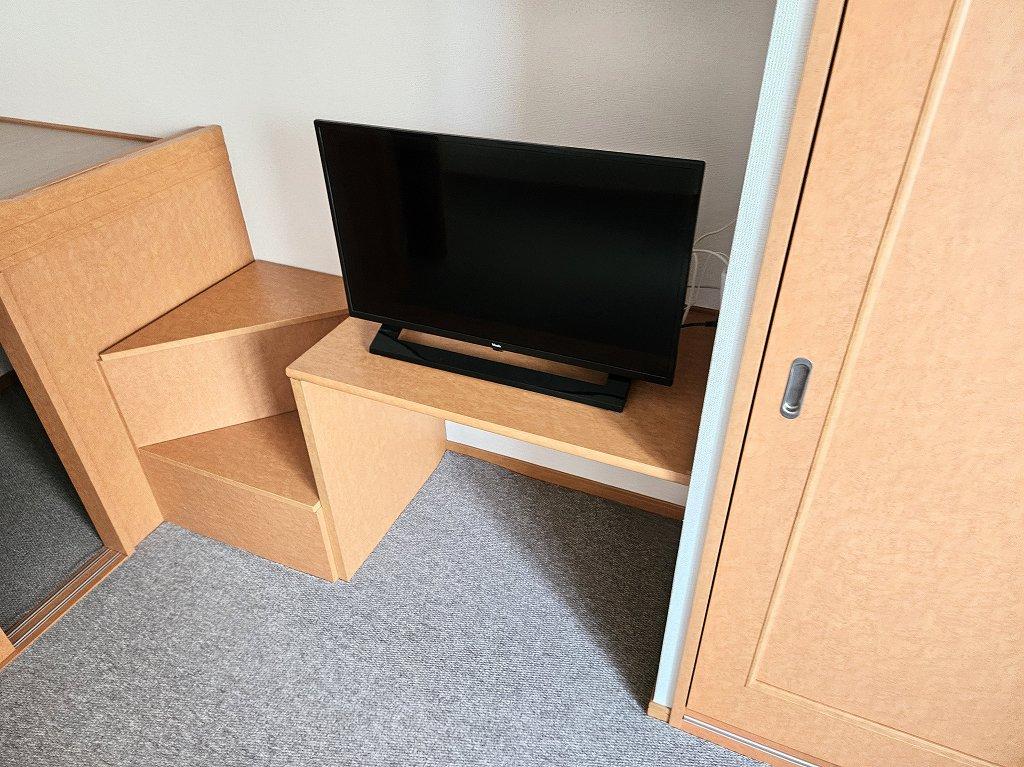 レオパレス南の風　Ⅱ 306号室 3