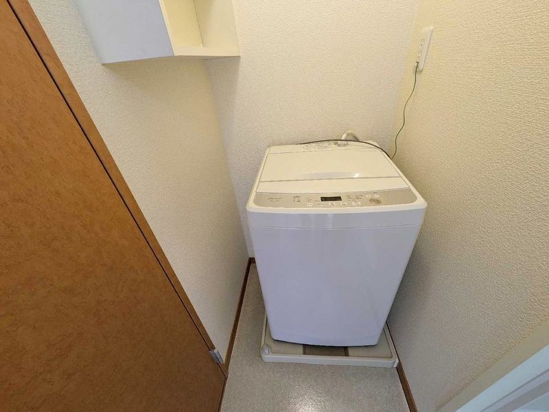 レオパレスグレイスコートⅡ その他