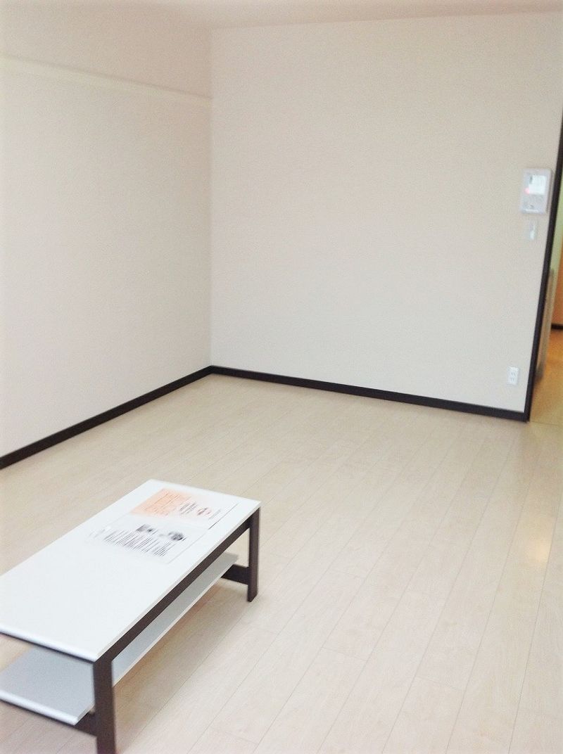 レオネクストサンヒルズ 寝室