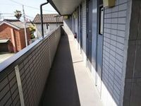 レオパレス英（ＨＡＮＡＢＵＳＡ） 共用部分