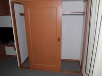 レオパレス中屋敷Ｂ 収納
