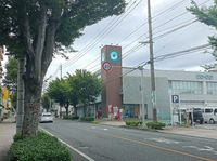 レオパレス紫原 周辺環境