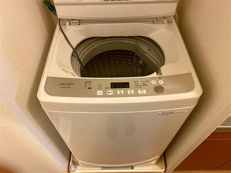 leopalace Kokoro 거실