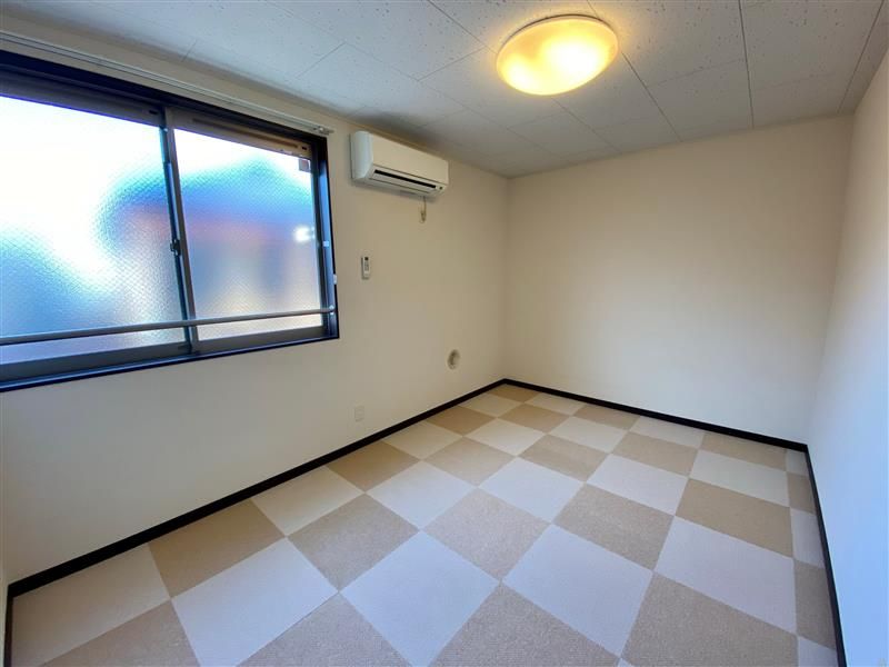 レオネクスト那由多 居間