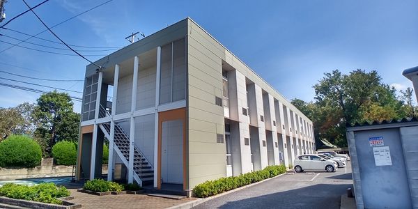 leopalace Charme 외관