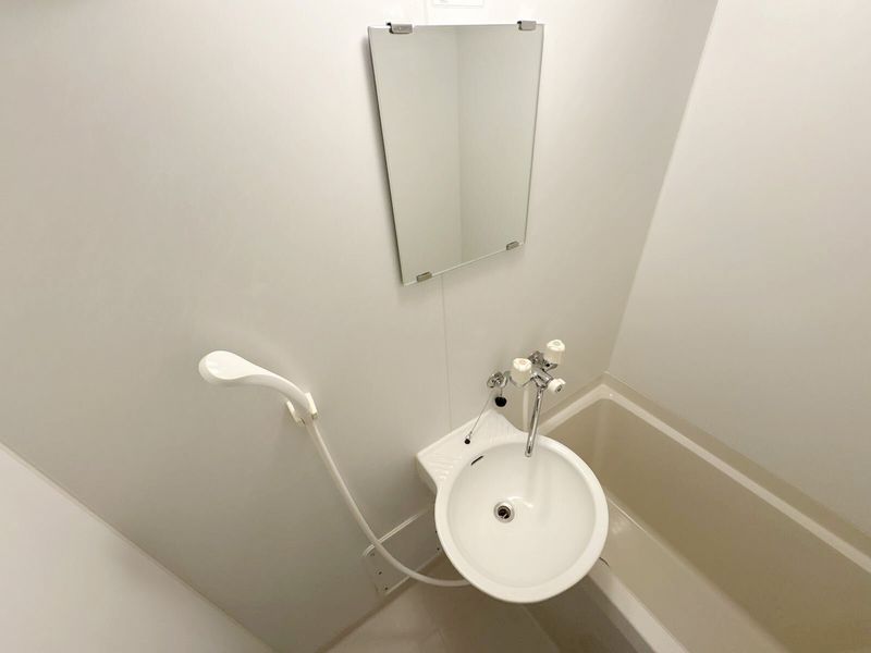 leopalace Shonan 7 Sink