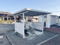 leopalace Nouveau Kagitori Khu vực chung