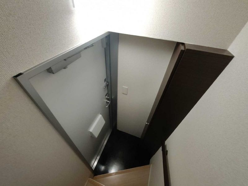 LEONEXT Oregano 玄关