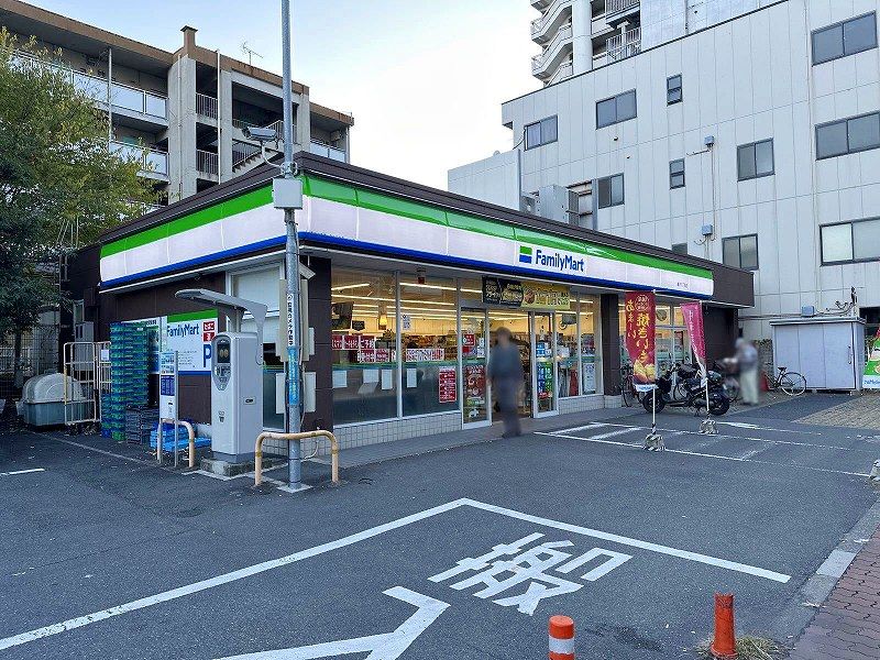 レオネクストグレイスタートル 周辺環境