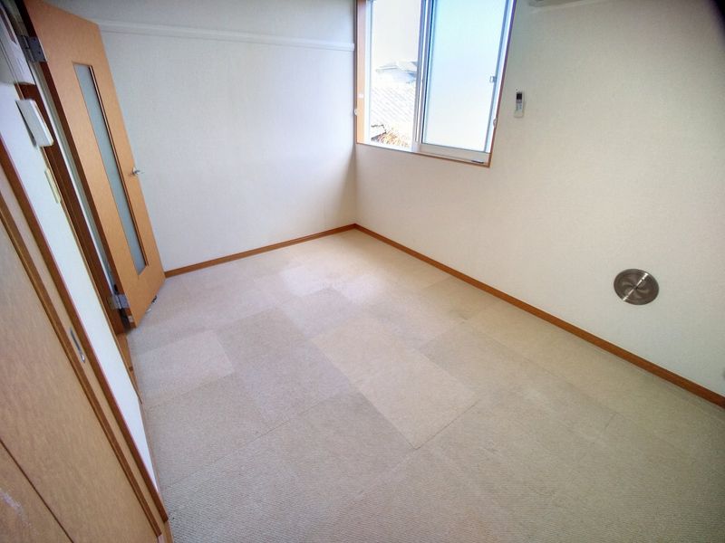 leopalace Duo Gratia Living room