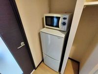 LEONEXT ETO Mori Other facilities