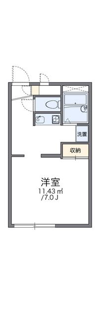 14305 평면도