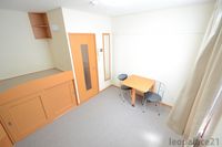 レオパレスＮＫサウスキャッスル 居間