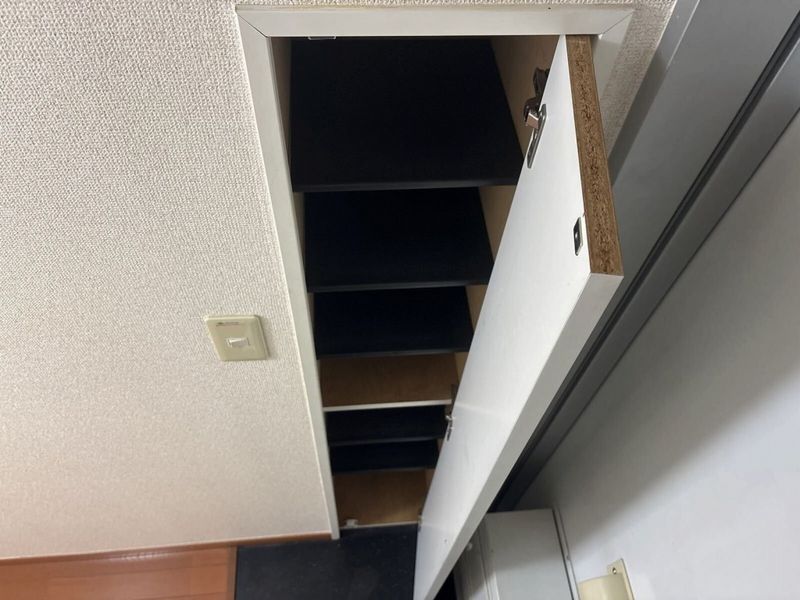レオパレス宮代庭苑 その他