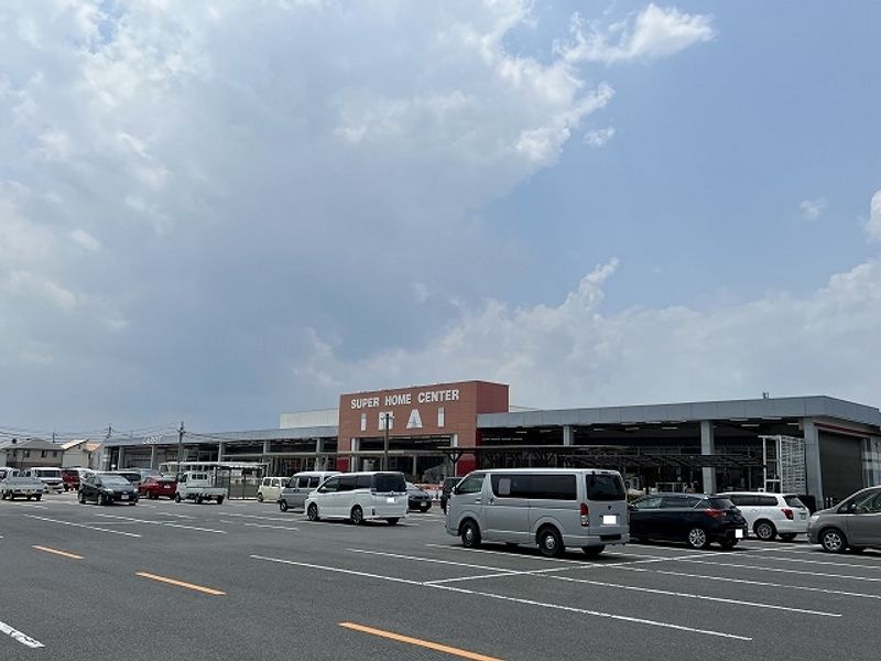 レオパレスクイール堀川 周辺環境