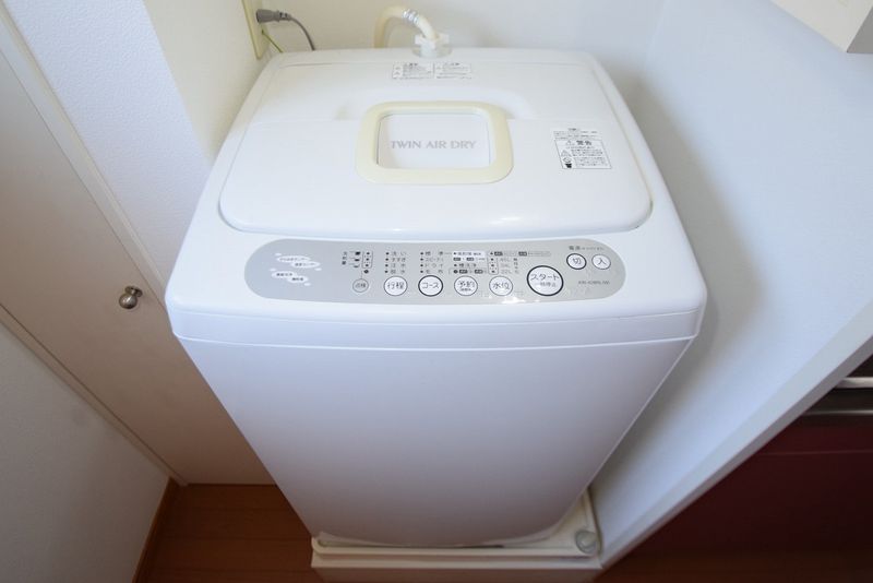 レオパレスなかむら その他設備
