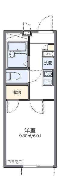 48163 格局图