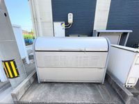 レオネクストアガリミチ 共用部分