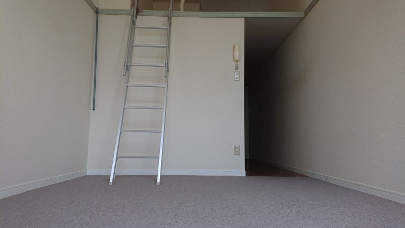 leopalace Ceres Ojika Living room