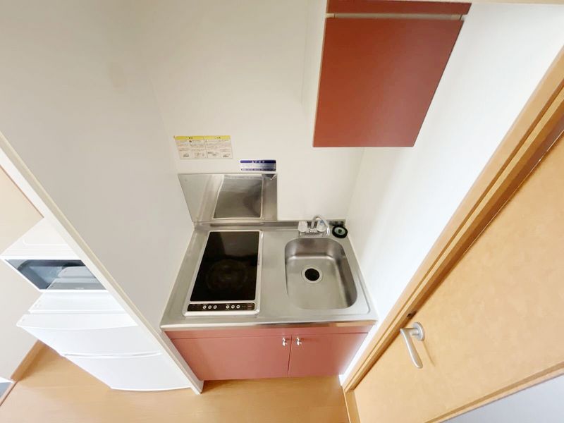 leopalace Green Pia Ota 厨房