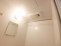 レオパレス神宮の杜 その他設備