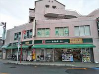 レオパレスＫｏｂａｙａｓｈｉ 周辺環境