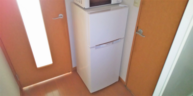 レオパレスコンファーレ八千代台 その他設備
