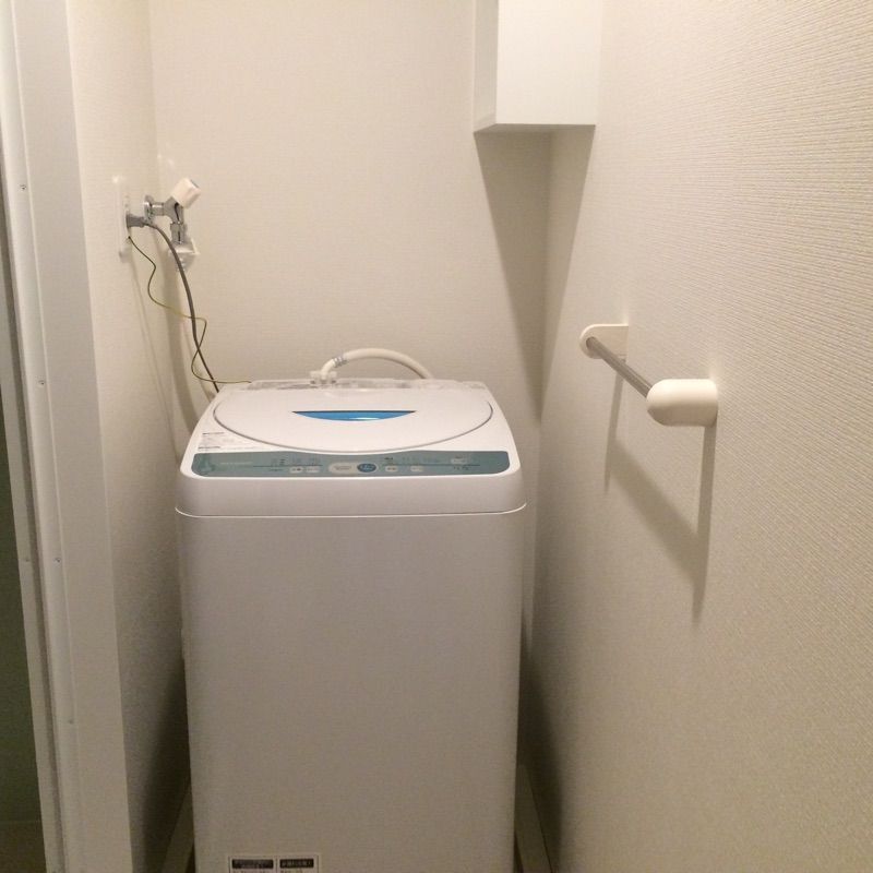 レオネクストヴィラージュ碧水Ⅱ その他設備