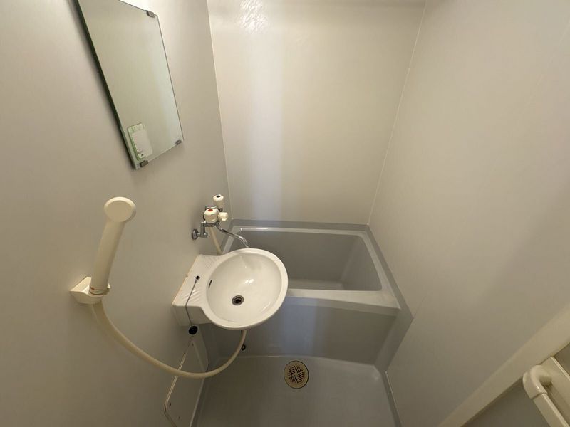 leopalace AZURE 浴室