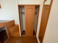 leopalace Misato Storage