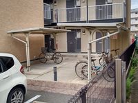 レオパレス塚口３番館 共用部分