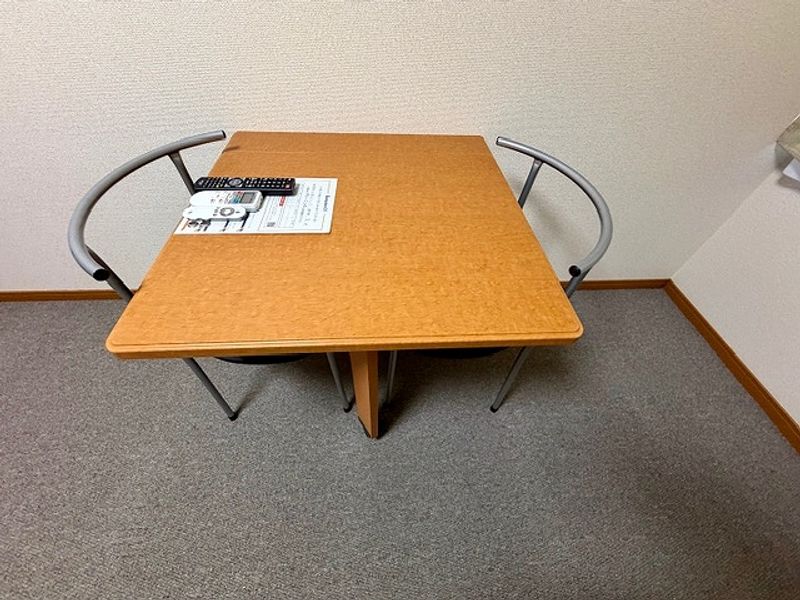 レオパレスかたや その他設備