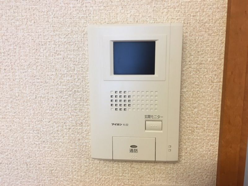 レオパレスグランツⅡ その他