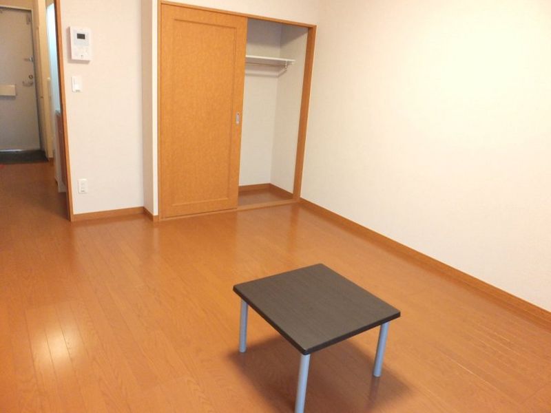 leopalace Casa Domani 卧室