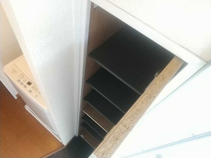 レオパレスゴールデンヴィレッヂ その他