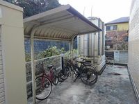 レオパレス栄Ｂ 共用部分