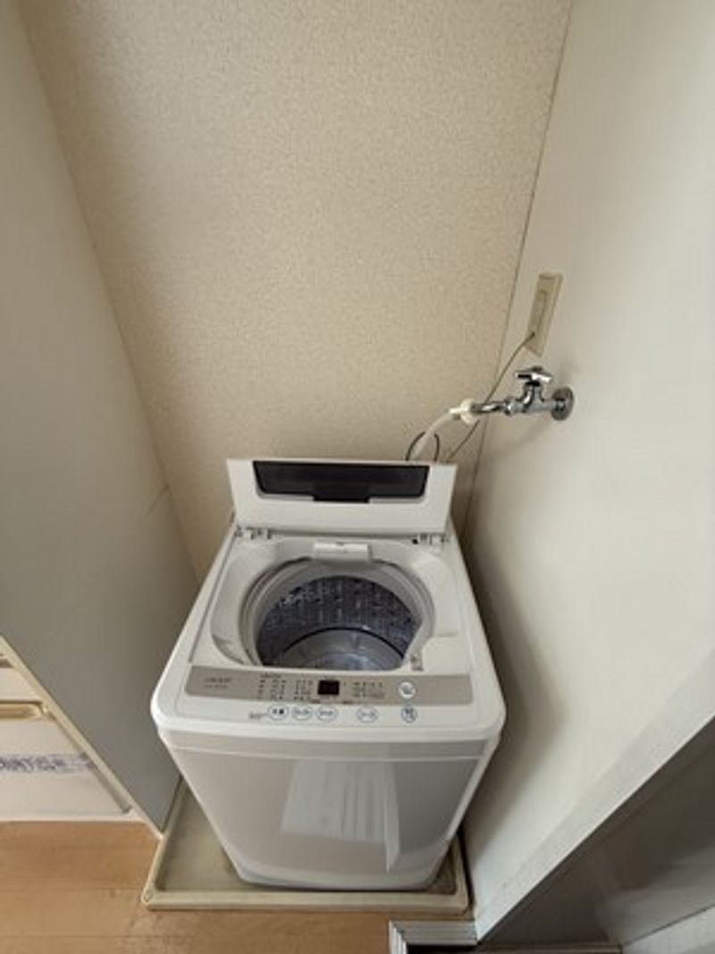 レオパレスベルエポック その他設備