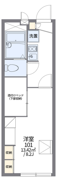 36267 Floorplan