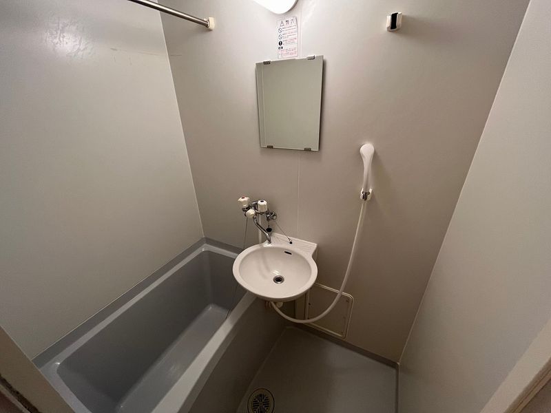 leopalace Animalito Bathroom
