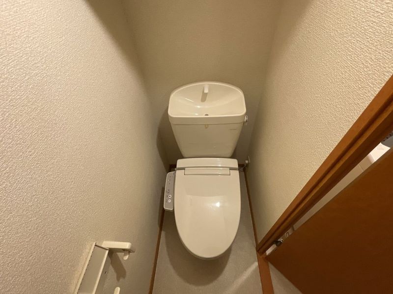 leopalace Maison Saint-Precia Nhà vệ sinh