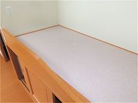 leopalace Shinano Phòng ngủ