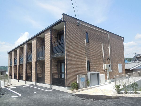 LEONEXT Yamatsuna exterior