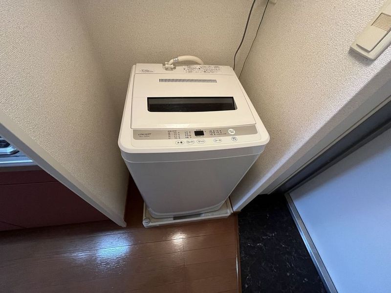 leopalace Fujigaoka Nibankan 기타