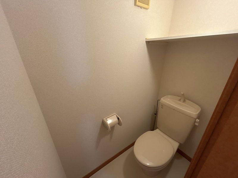 leopalace Akou 화장실