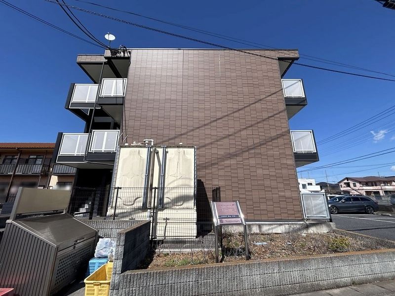 leopalace Big Hello 외관