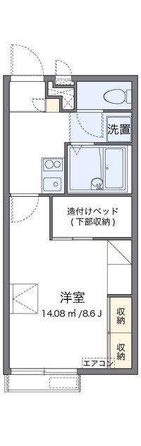 19599 Floorplan