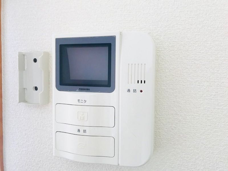 レオパレスプティット　メゾン その他設備