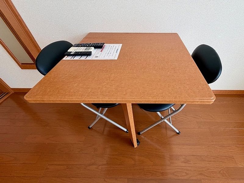 leopalace Hikari Other facilities