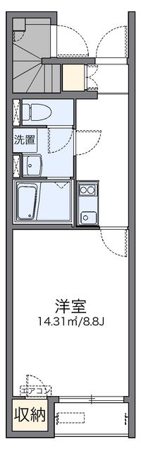 54451 Floorplan