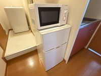 レオパレスＨｏｍｅ１００ その他設備